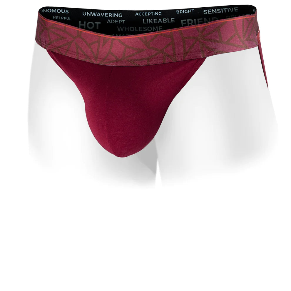 Krakatoa Haleakala Jockstraps