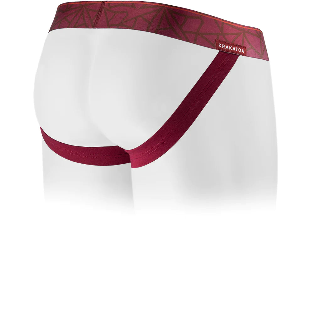 Krakatoa Haleakala Jockstraps