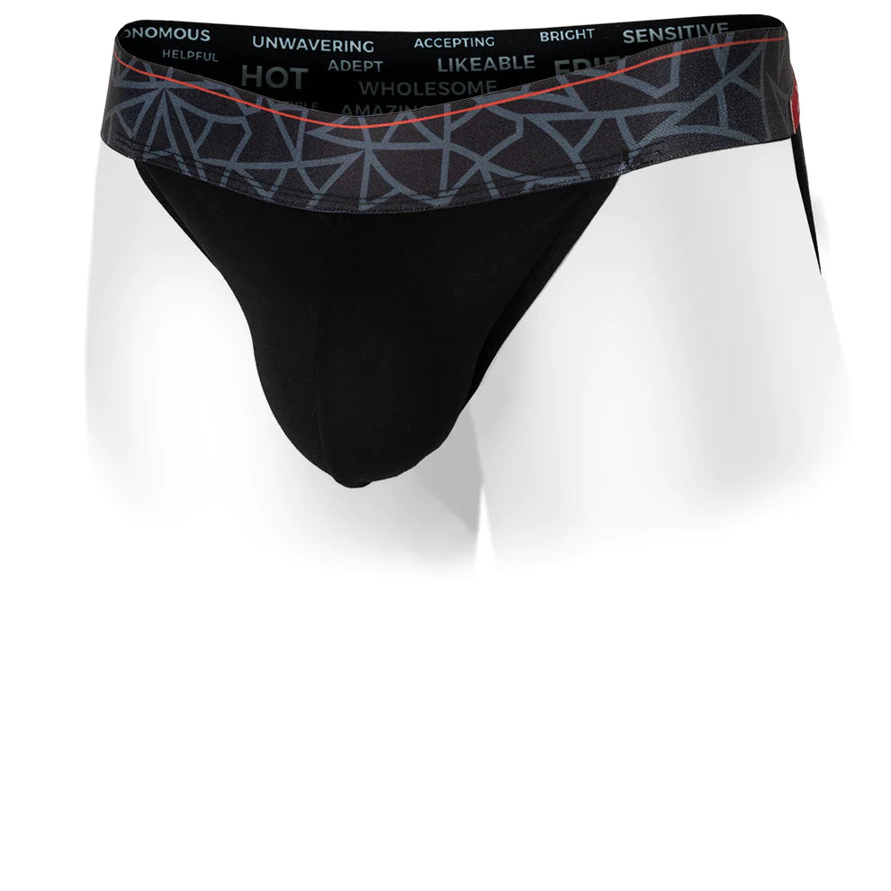 Krakatoa Haleakala Jockstraps