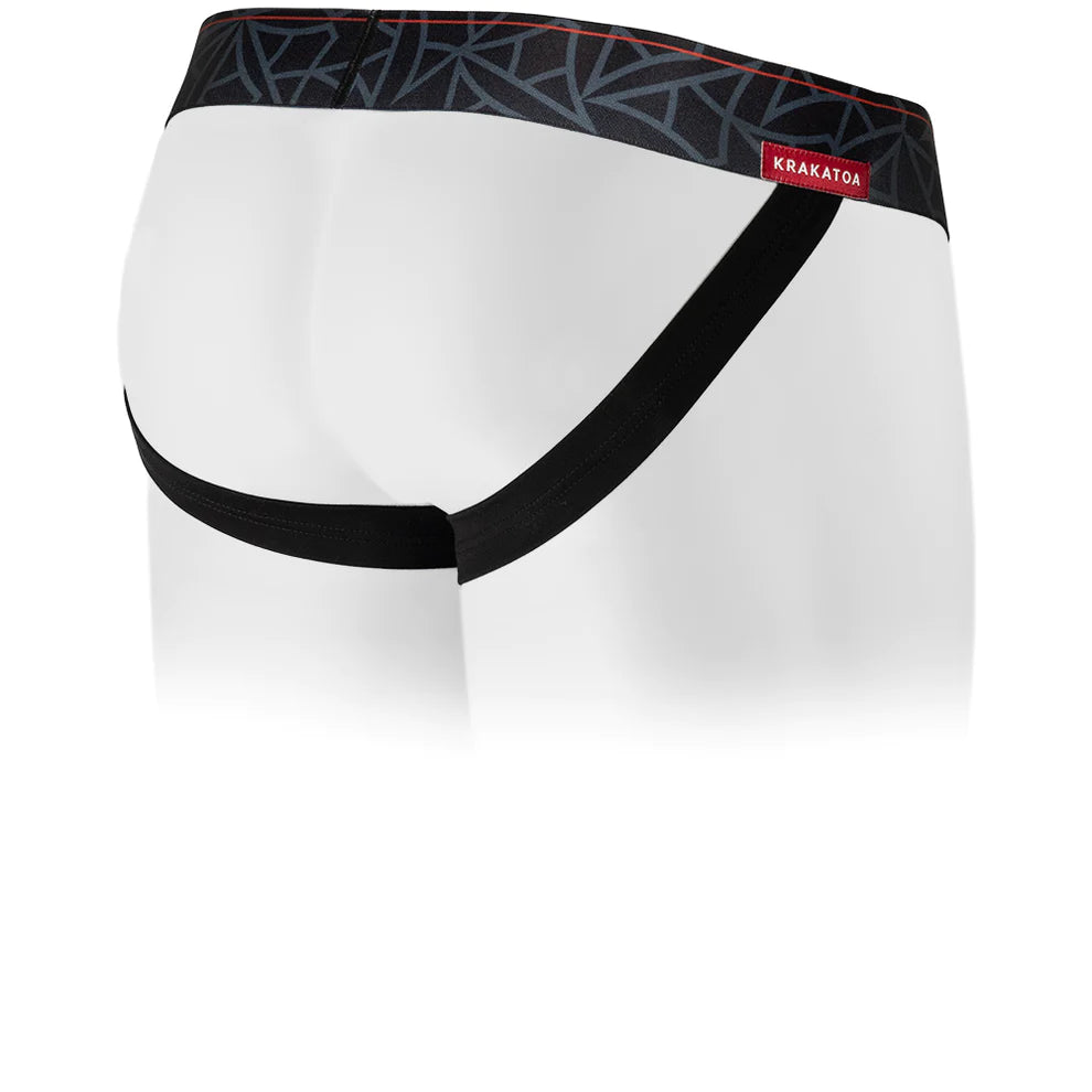 Krakatoa Haleakala Jockstraps