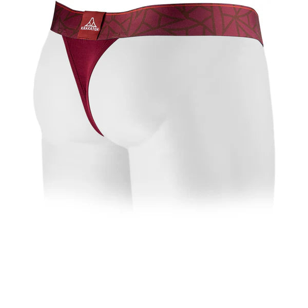 Krakatoa Haleakala Thongs