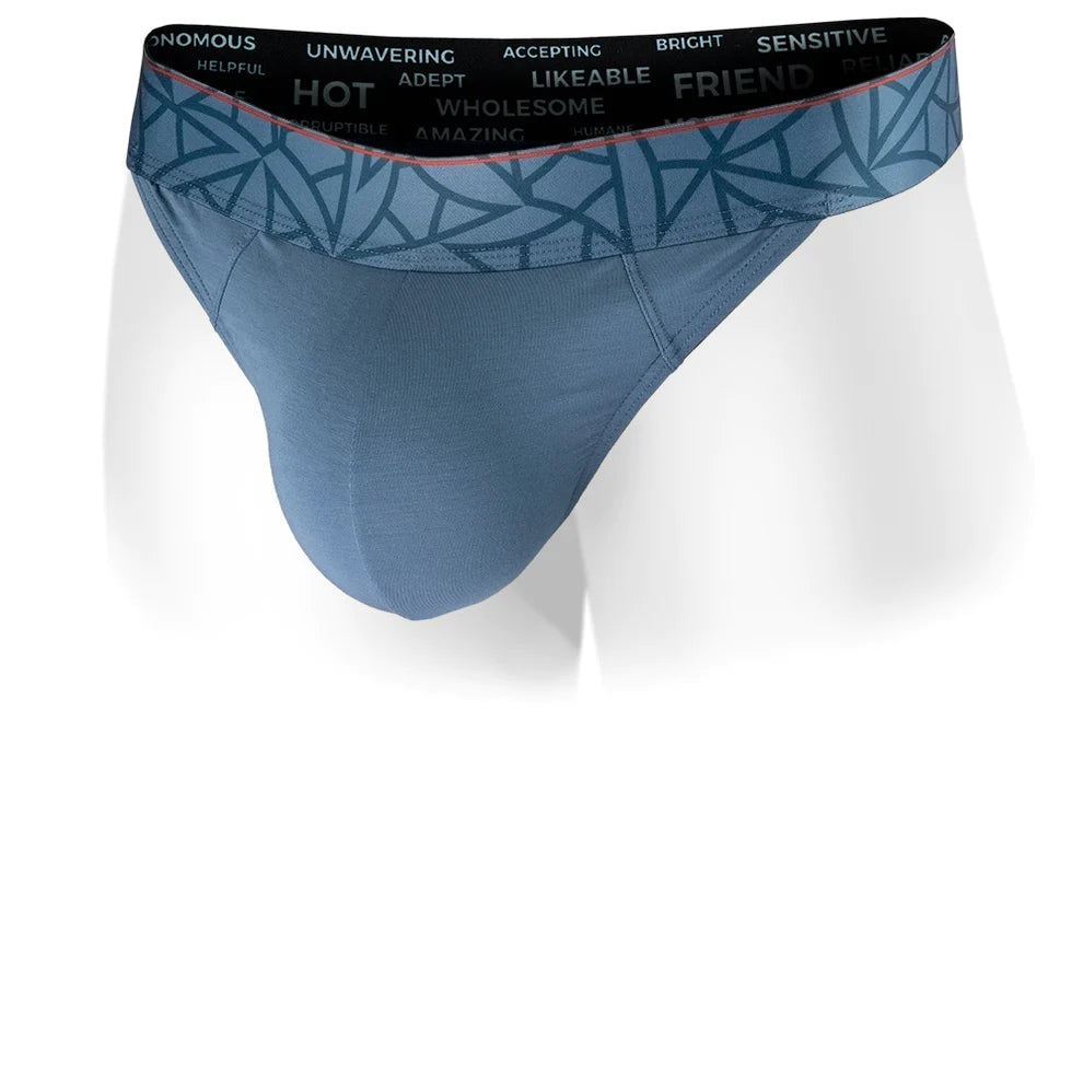 Krakatoa Haleakala Thongs
