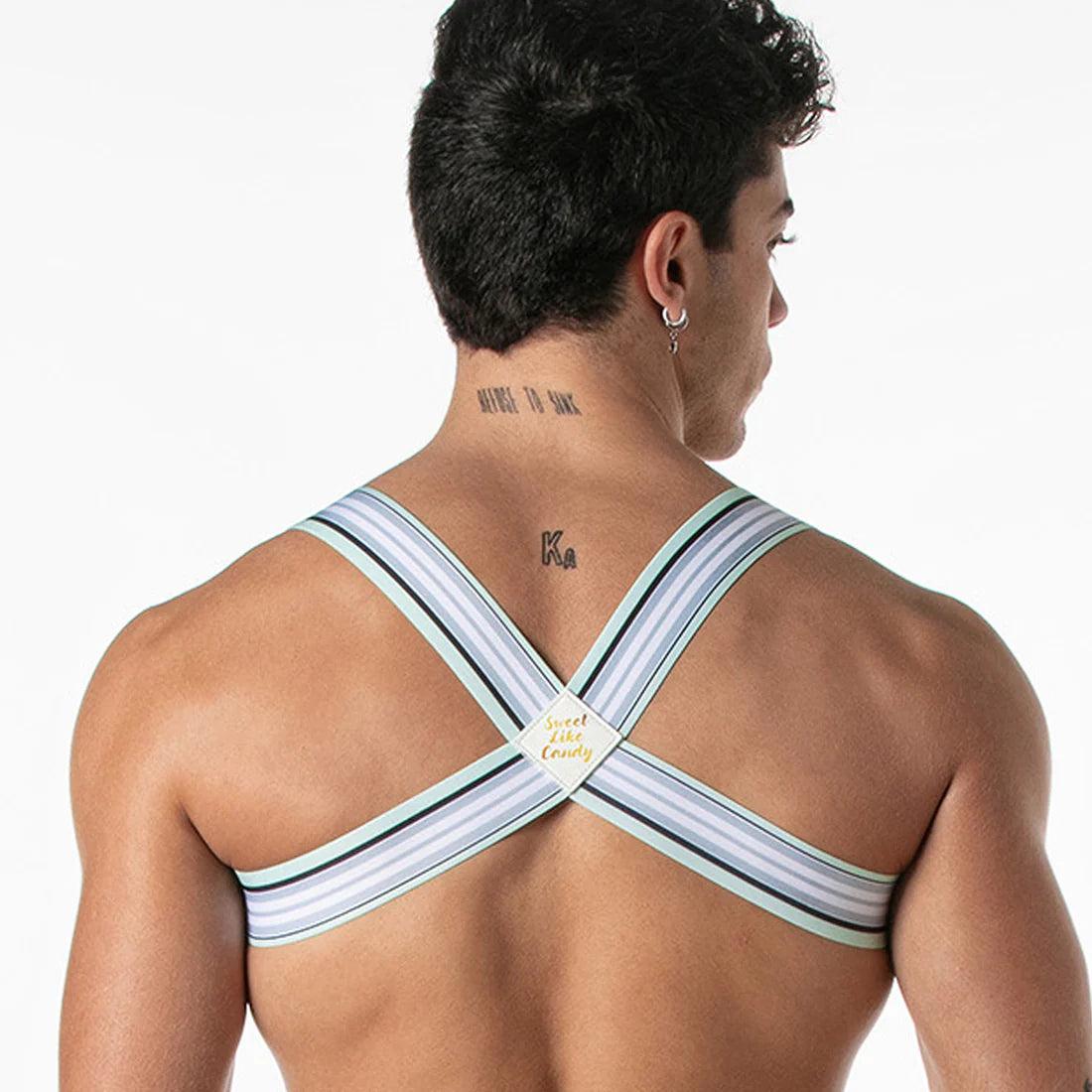 Leader Candy Harnesses