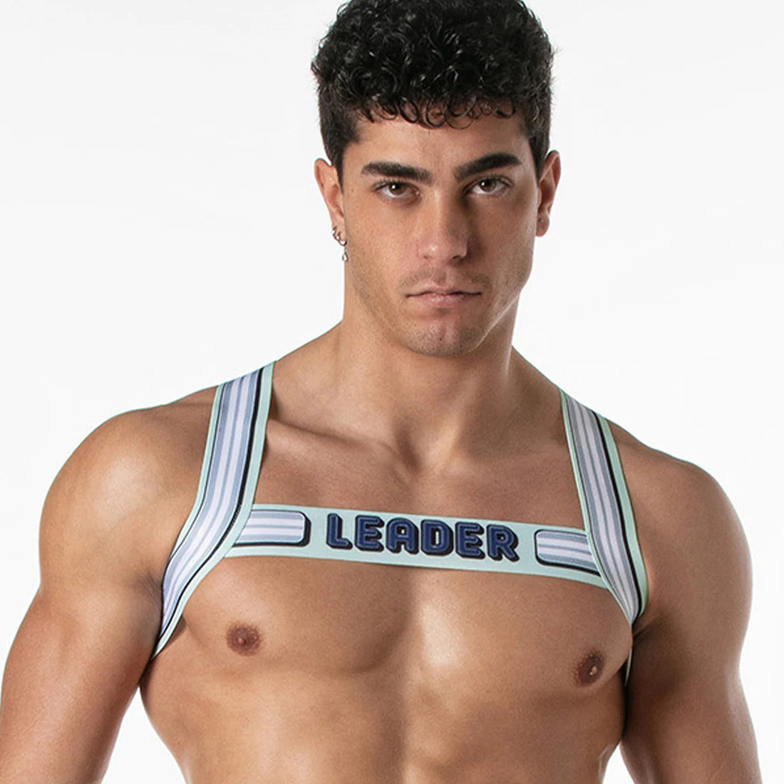 Leader Candy Harnesses