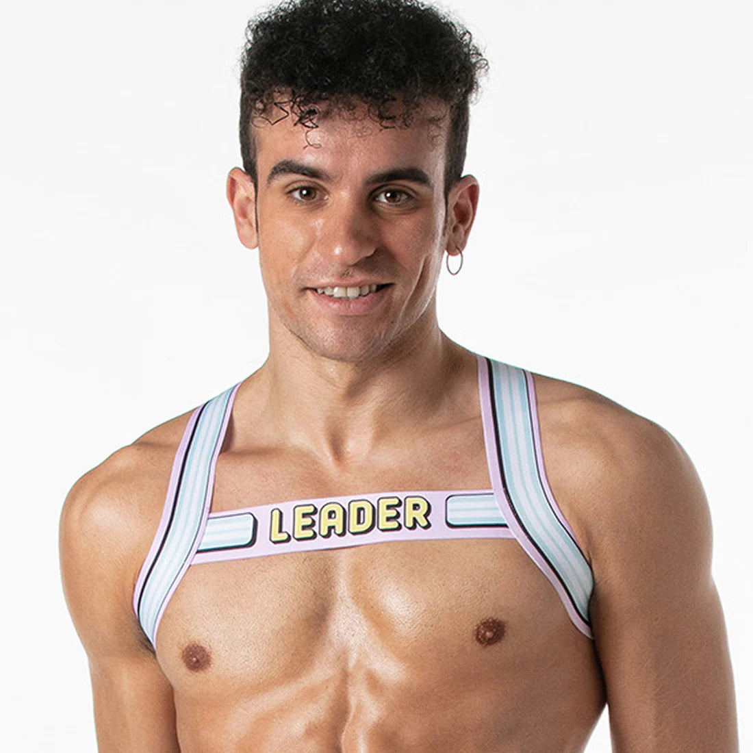 Leader Candy Harnesses