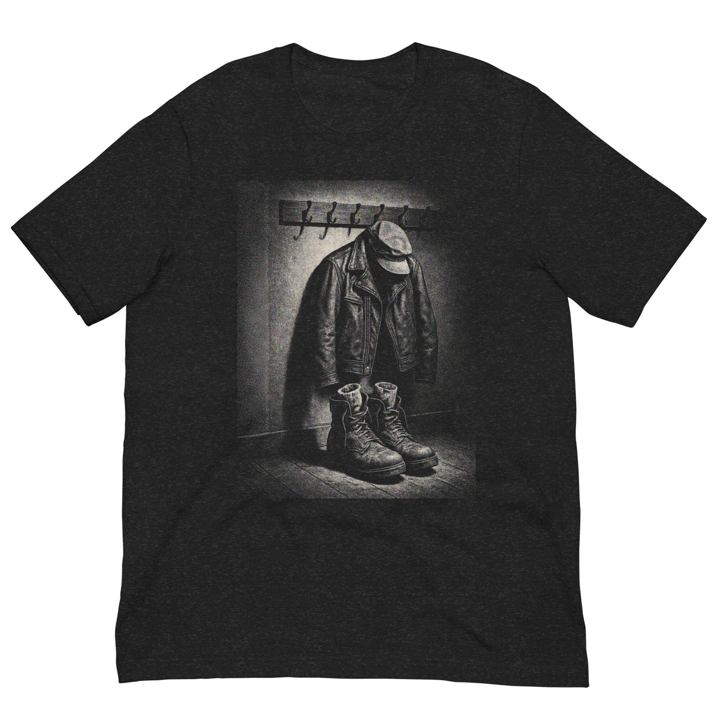 Swish Embassy Hanging Out Tee