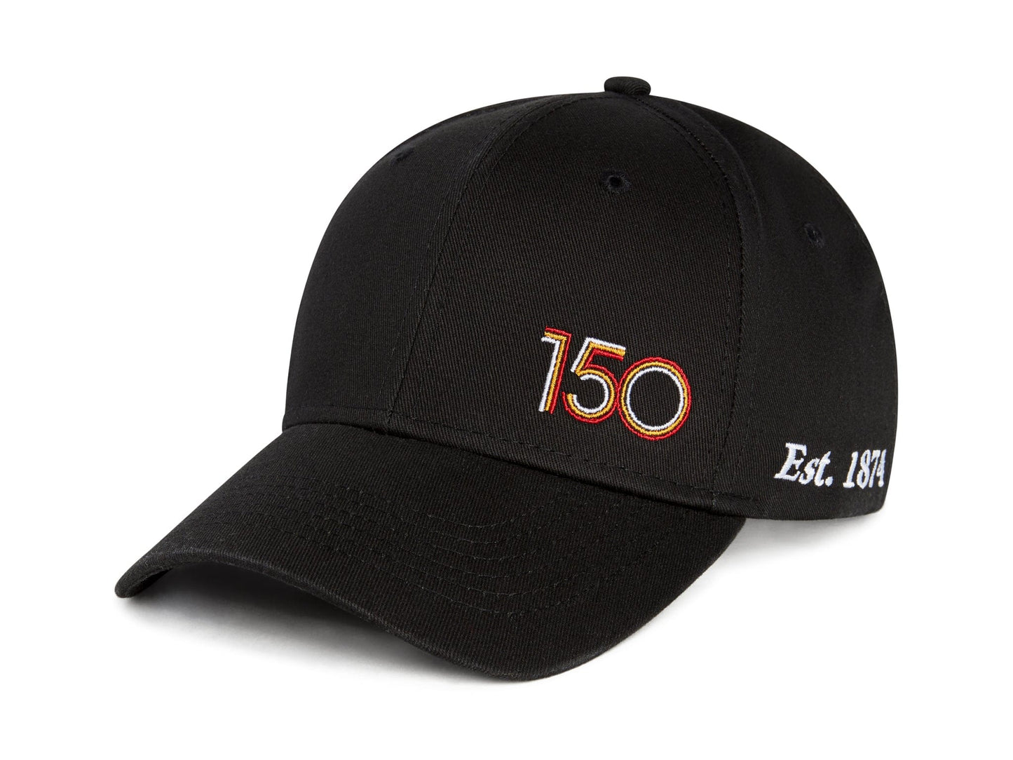 Bike Athletic 150th anniversary Hat