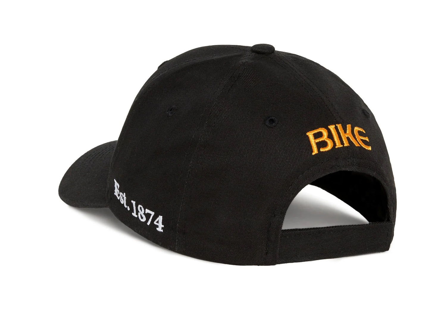 Bike Athletic 150th anniversary Hat