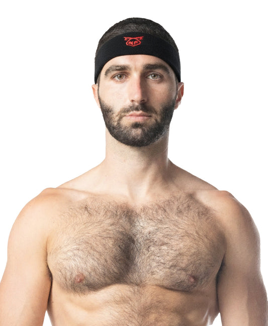 Nasty Pig Sweat Band
