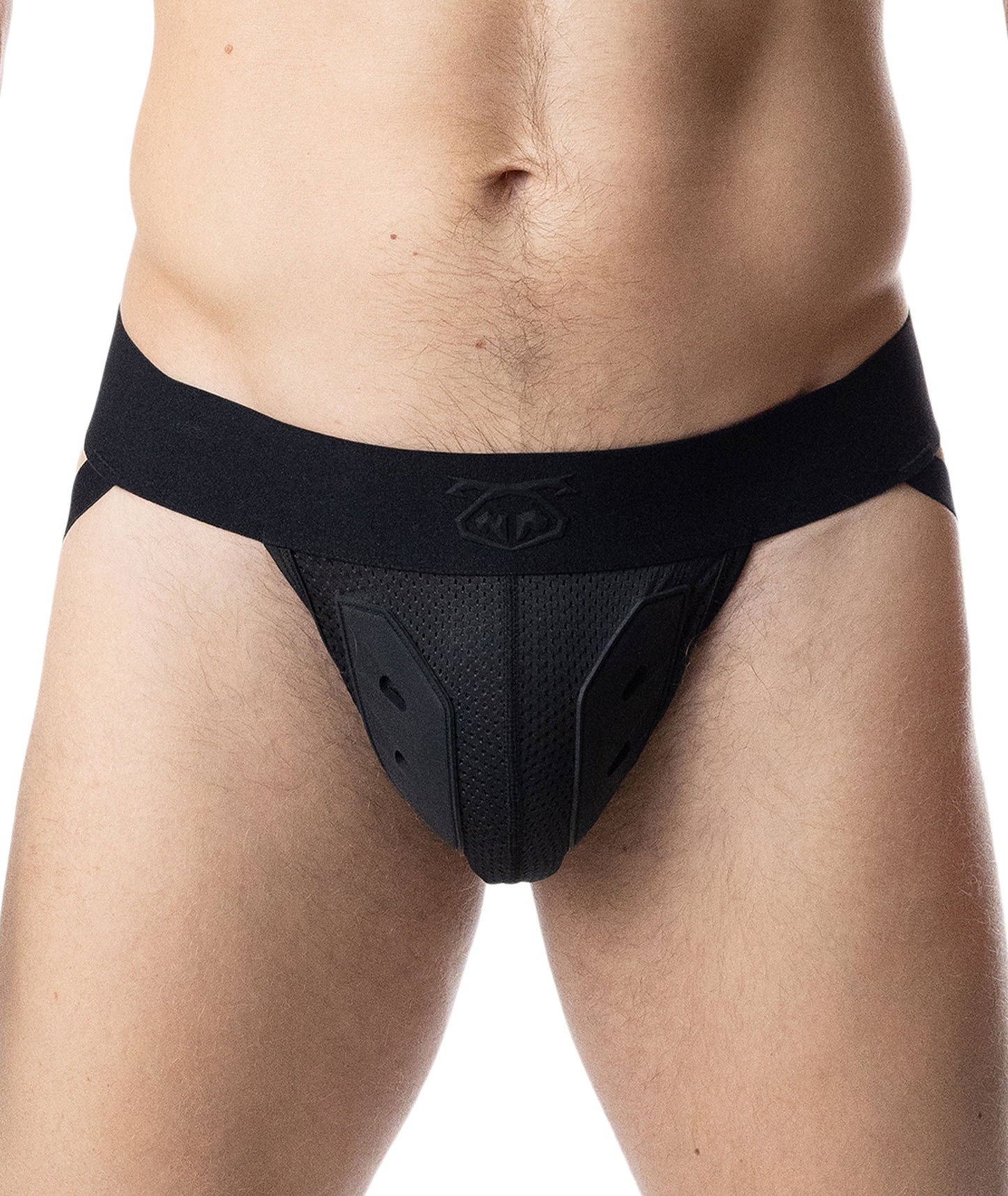 Nasty Pig Hexxx Jock