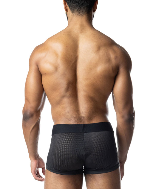 Nasty Pig Hexxx Trunk Short