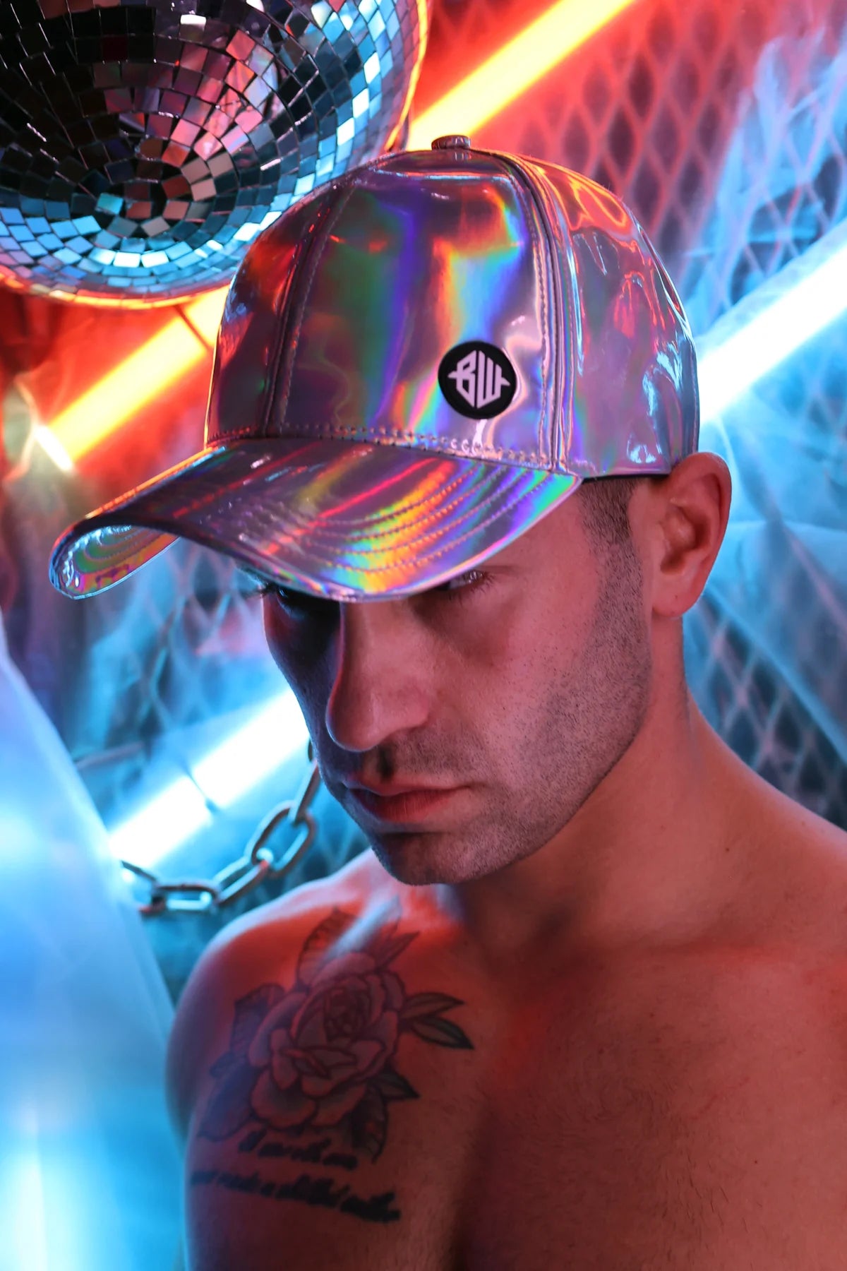 Breedwell Holo Hats