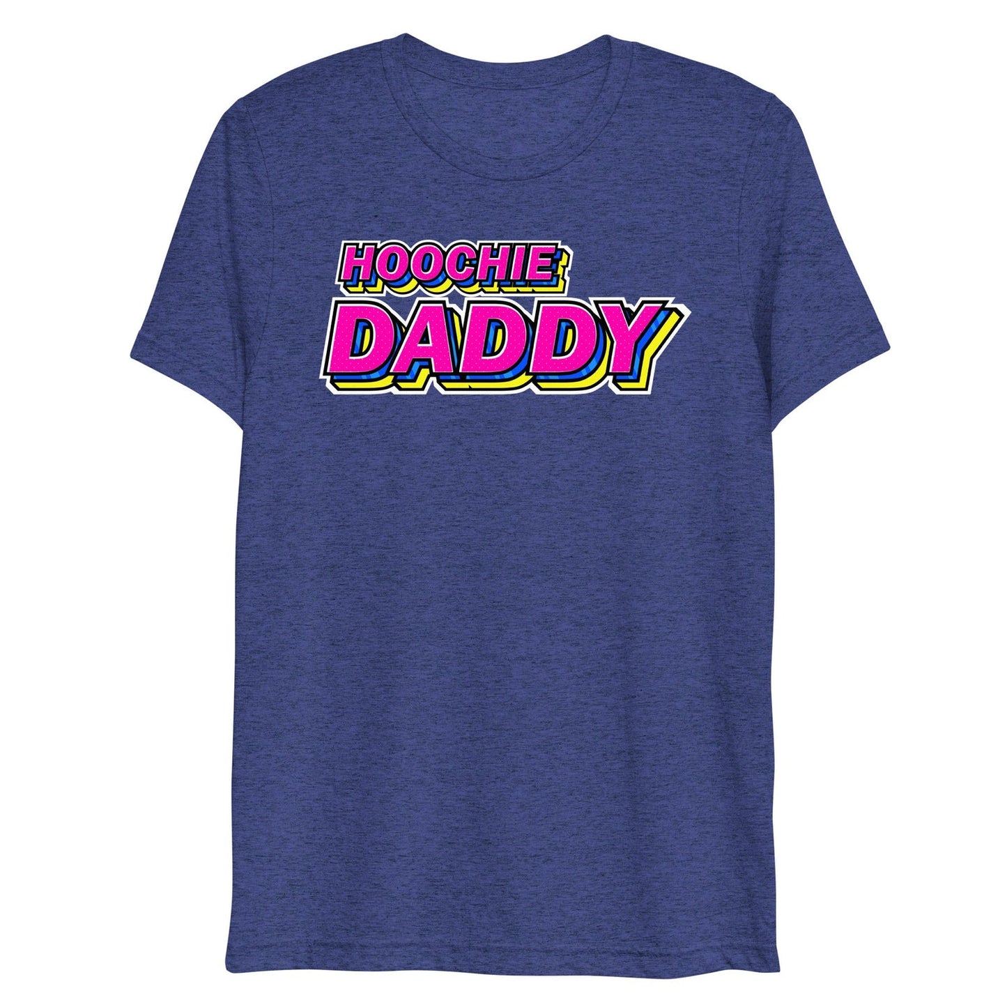 Swish Embassy Hoochie Daddy Tee