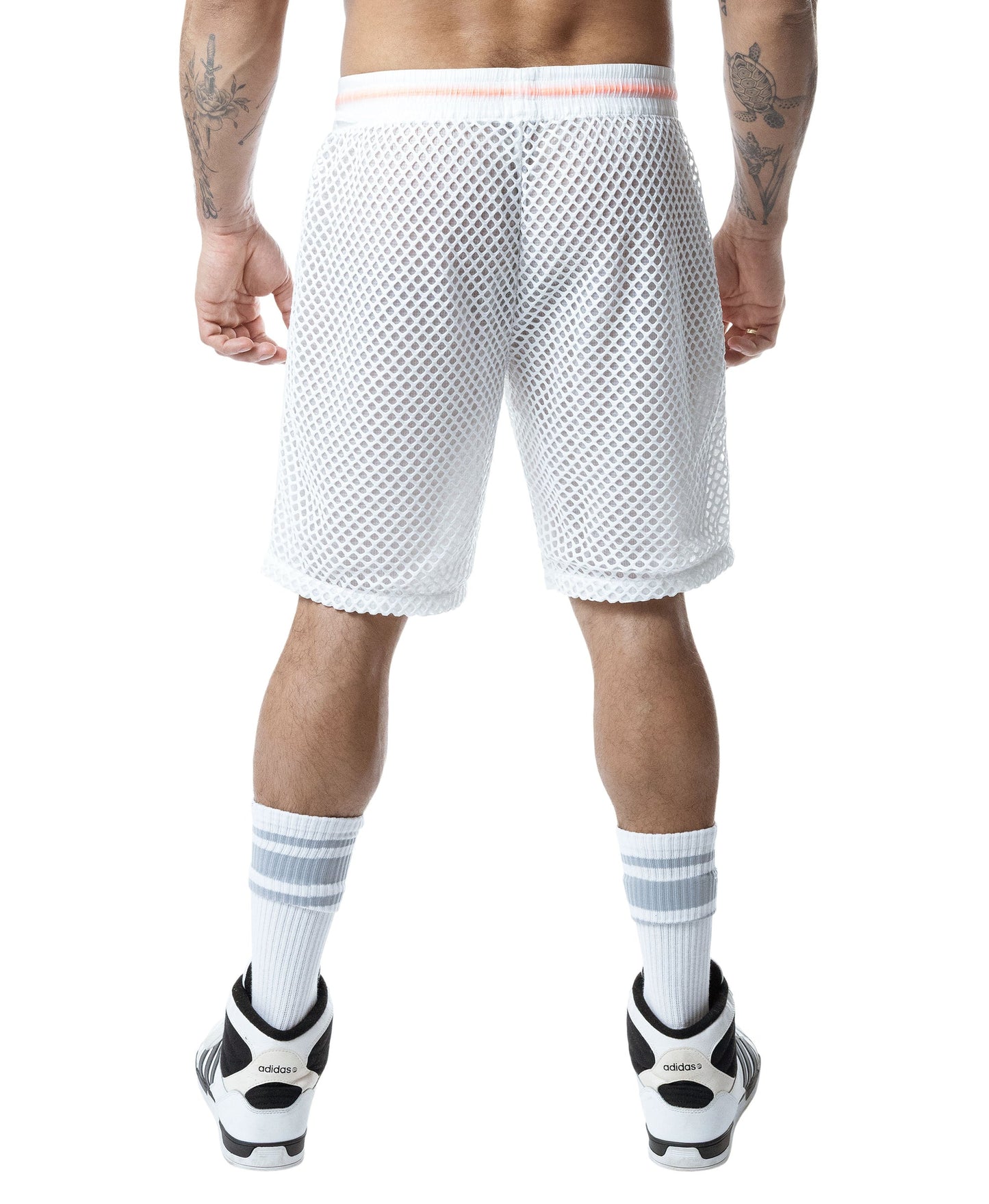 Nasty Pig Hyper Classic Short