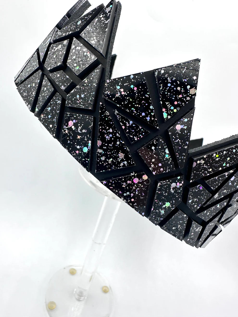 A. Russell Mirror Crowns