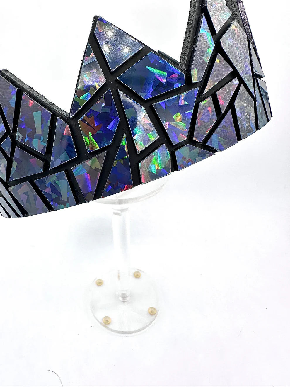 A. Russell Mirror Crowns