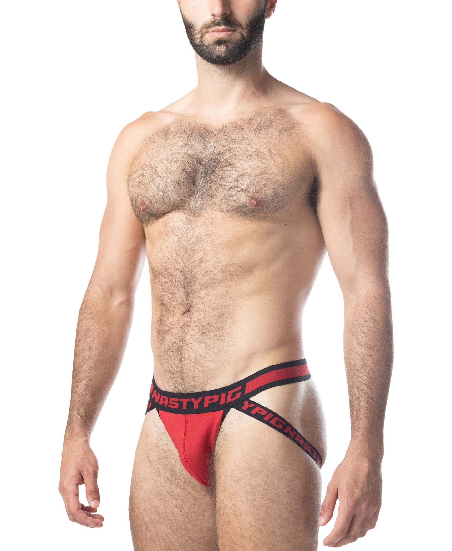 Nasty Pig Ignite Jock