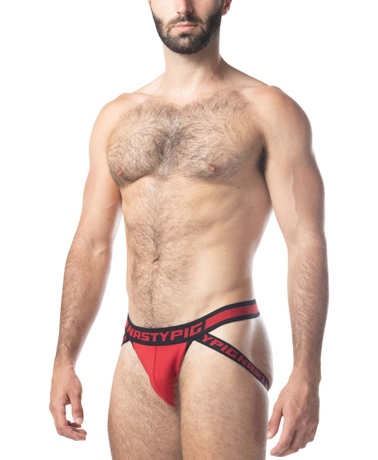 Nasty Pig Ignite Jock