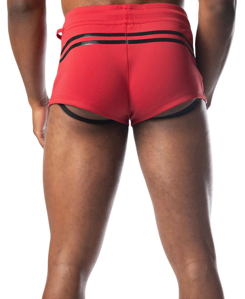 Nasty Pig Ignite Micro Trunk Short