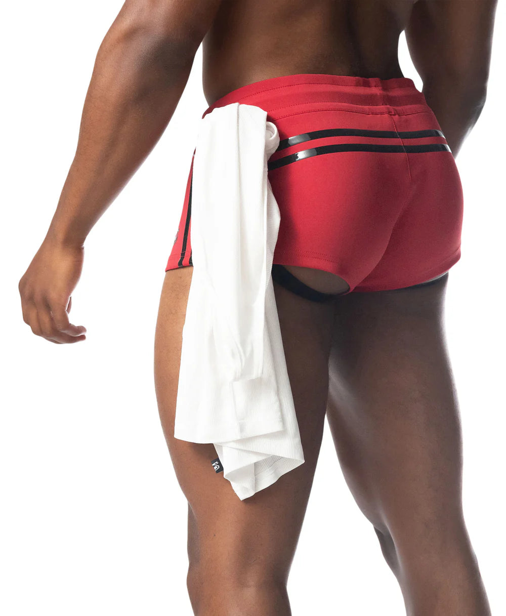 Nasty Pig Ignite Micro Trunk Short