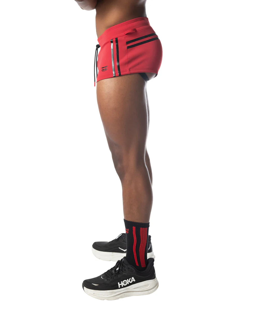 Nasty Pig Ignite Micro Trunk Short