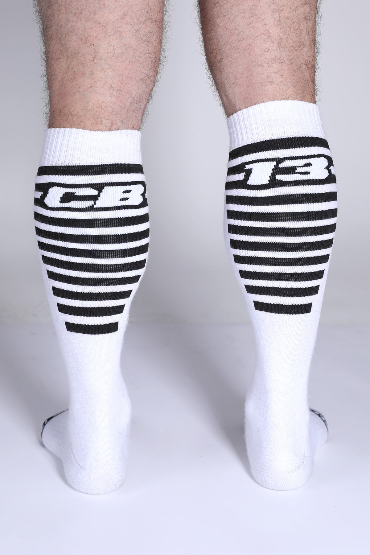 Cellblock13 Iron Grip Knee Sock