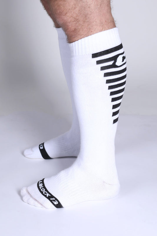 Cellblock13 Iron Grip Knee Sock
