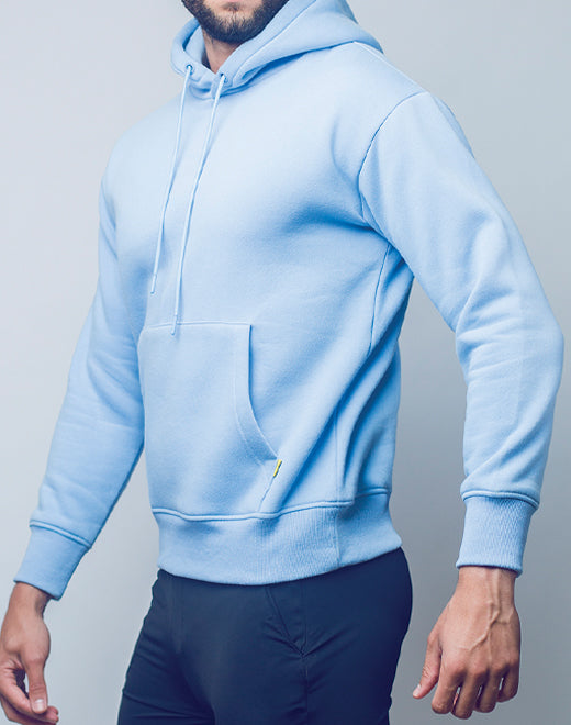 Supawear Recovery Hoodies