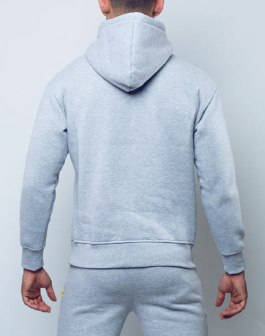 Supawear Recovery Hoodies