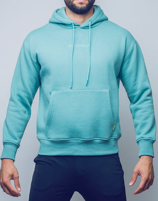 Supawear Recovery Hoodies