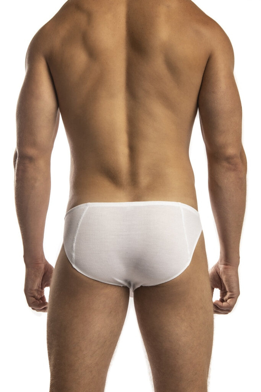 Jack Adams Rib Modal Bikini Brief