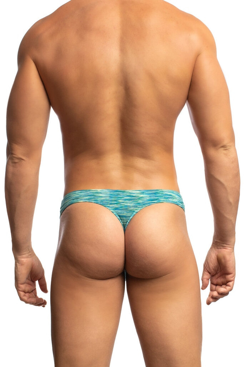 Jack Adams Filament Bikini Thong