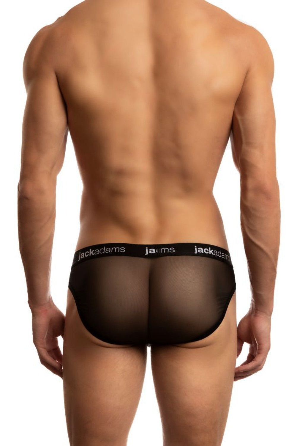 Jack Adams Excite Sheer Brief
