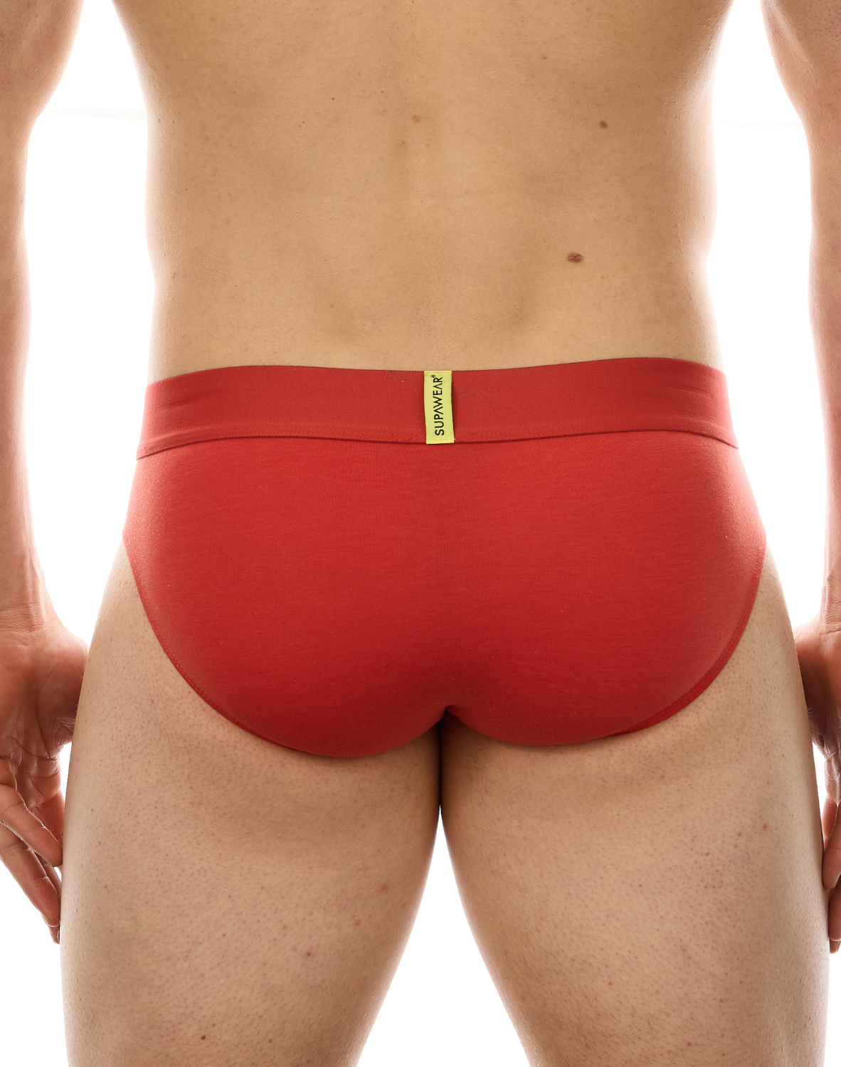 Supawear Just Supa Briefs