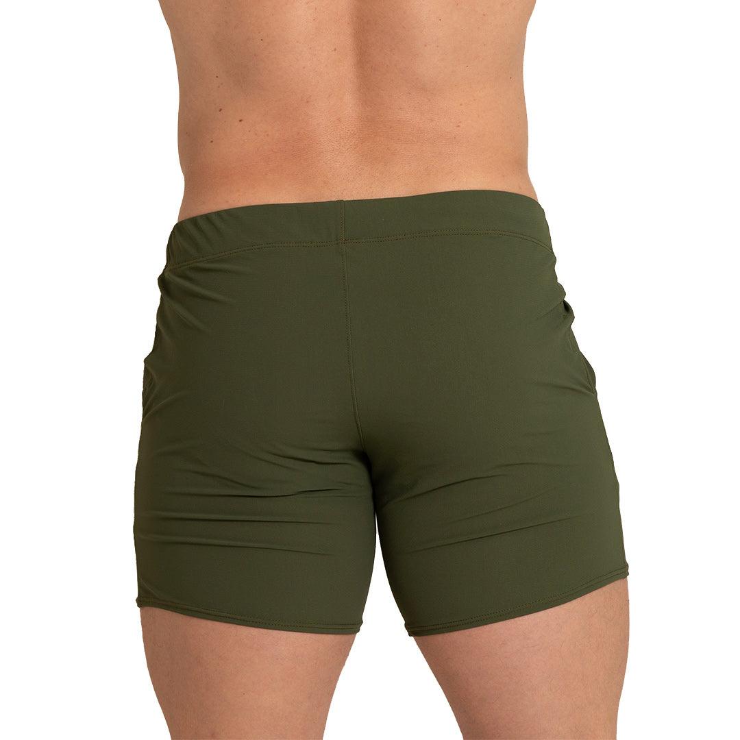 Gigo Beach Shorts