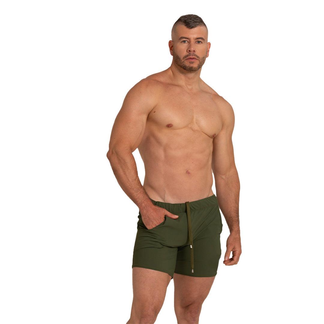 Gigo Beach Shorts