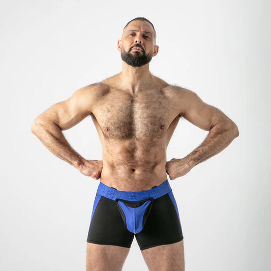 Locker Gear Open Access Trunk