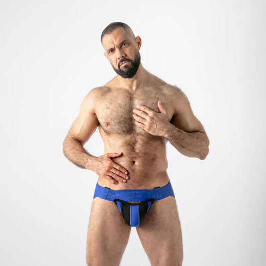 Locker Gear Open Access Jock