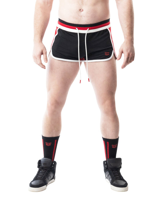 Nasty Pig Lift Club Trunk Short