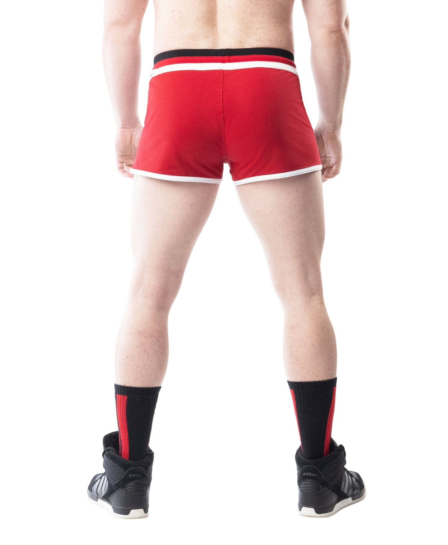 Nasty Pig Lift Club Trunk Short
