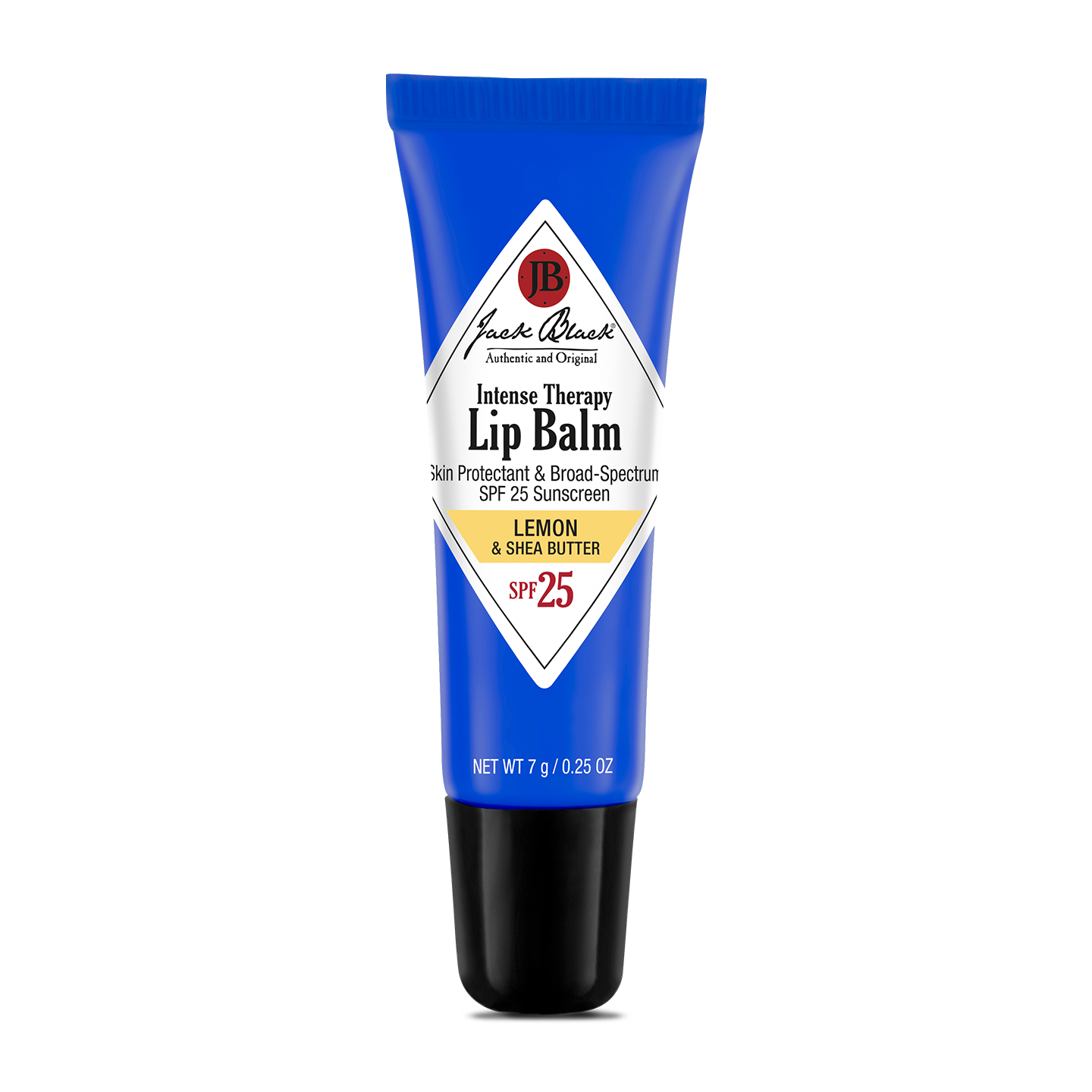 Jack Black Lip Balms