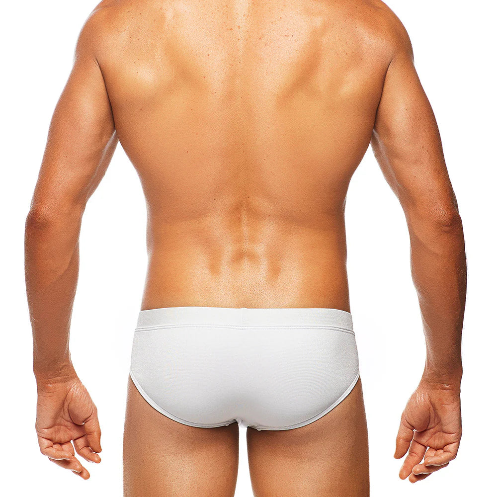 Tribe Barcelona Low Rise Briefs