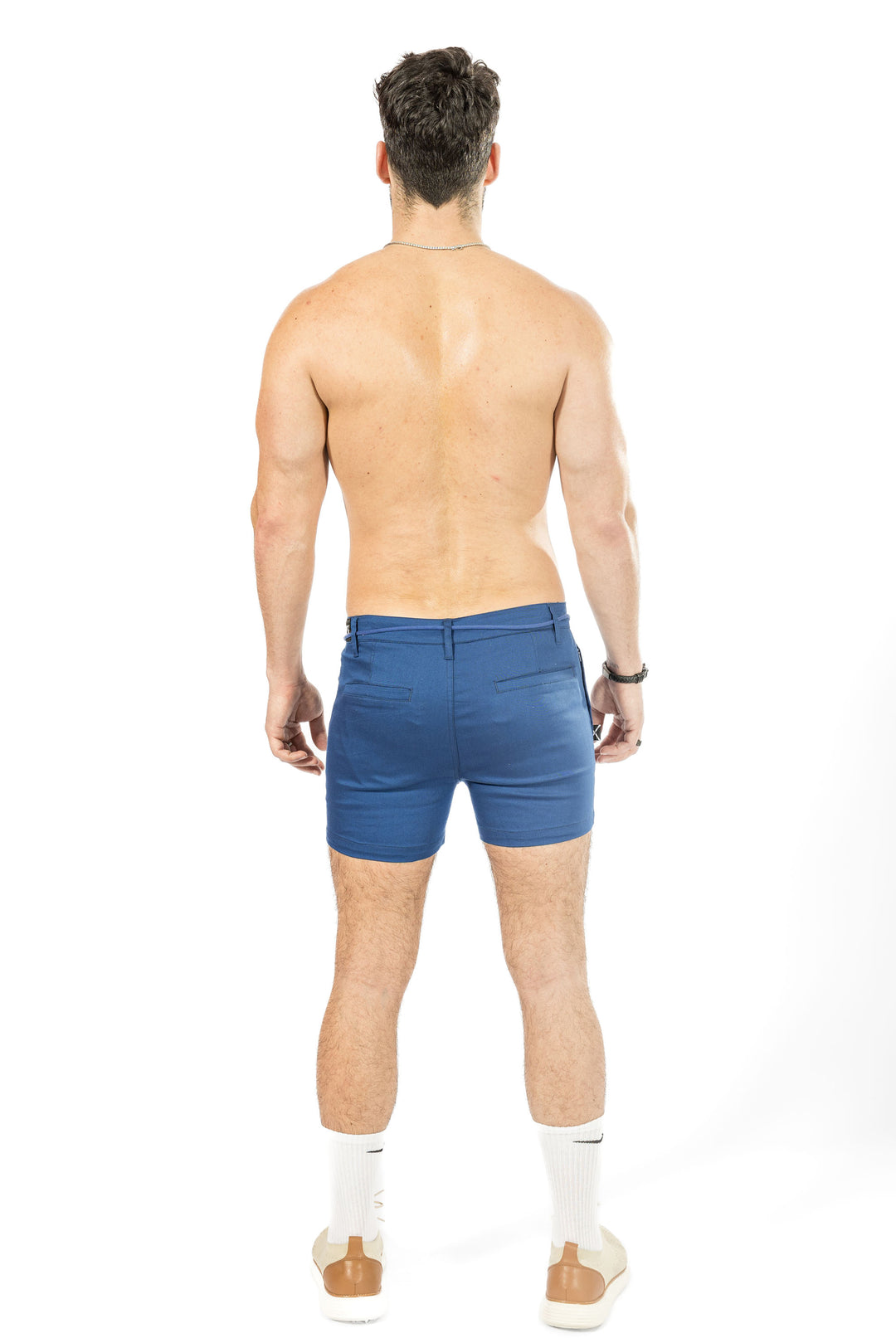 Tiger Horse New Finn Shorts