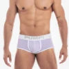 PUMP! Milkshake Grape Access Trunk