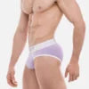 PUMP! Milkshake Grape Brief