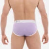 PUMP! Milkshake Grape Brief