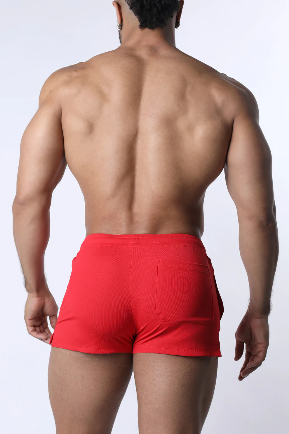 CellBlock 13 Muzzle Up Athletic Short