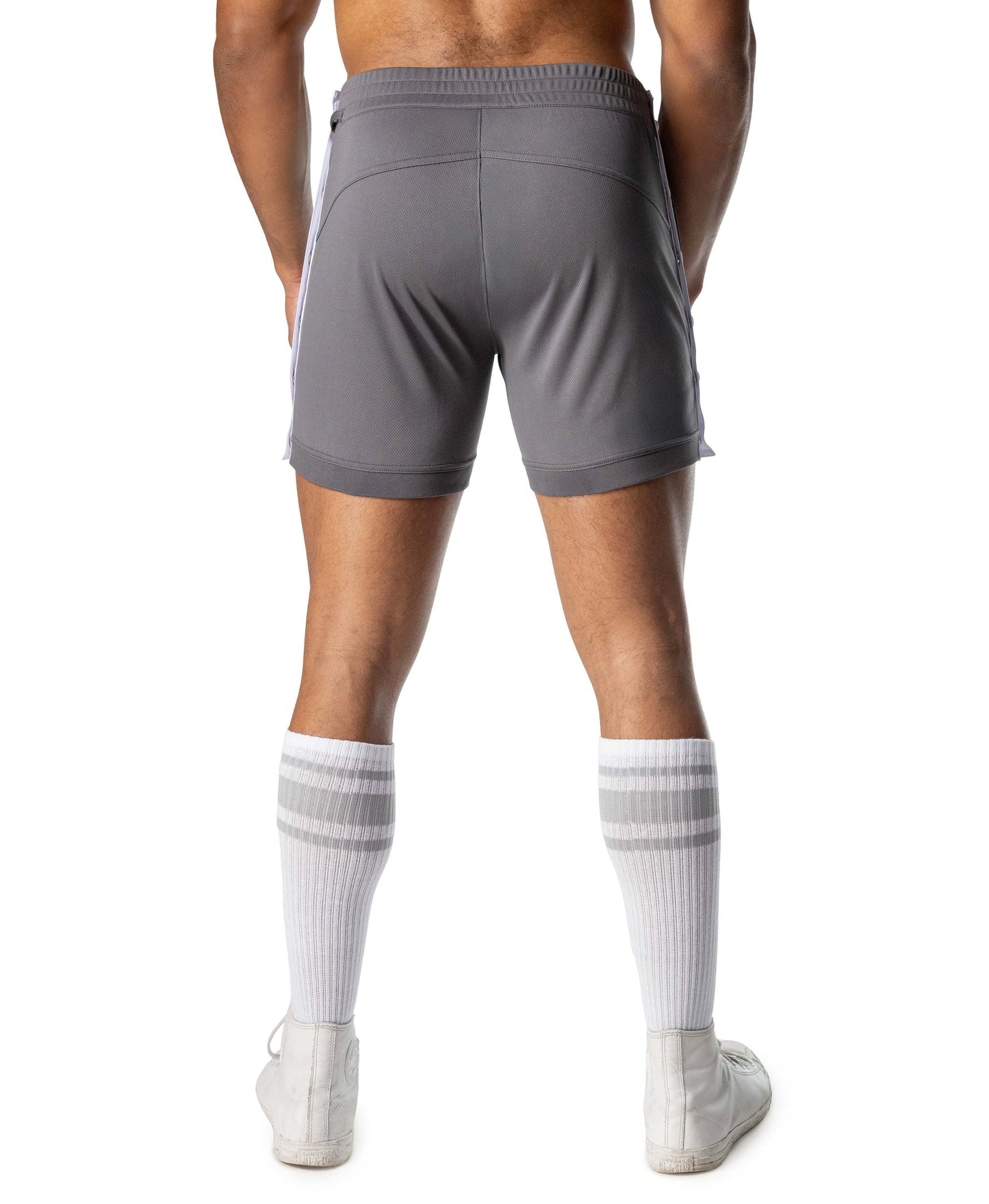 Nasty Pig Nitro Rugby Short