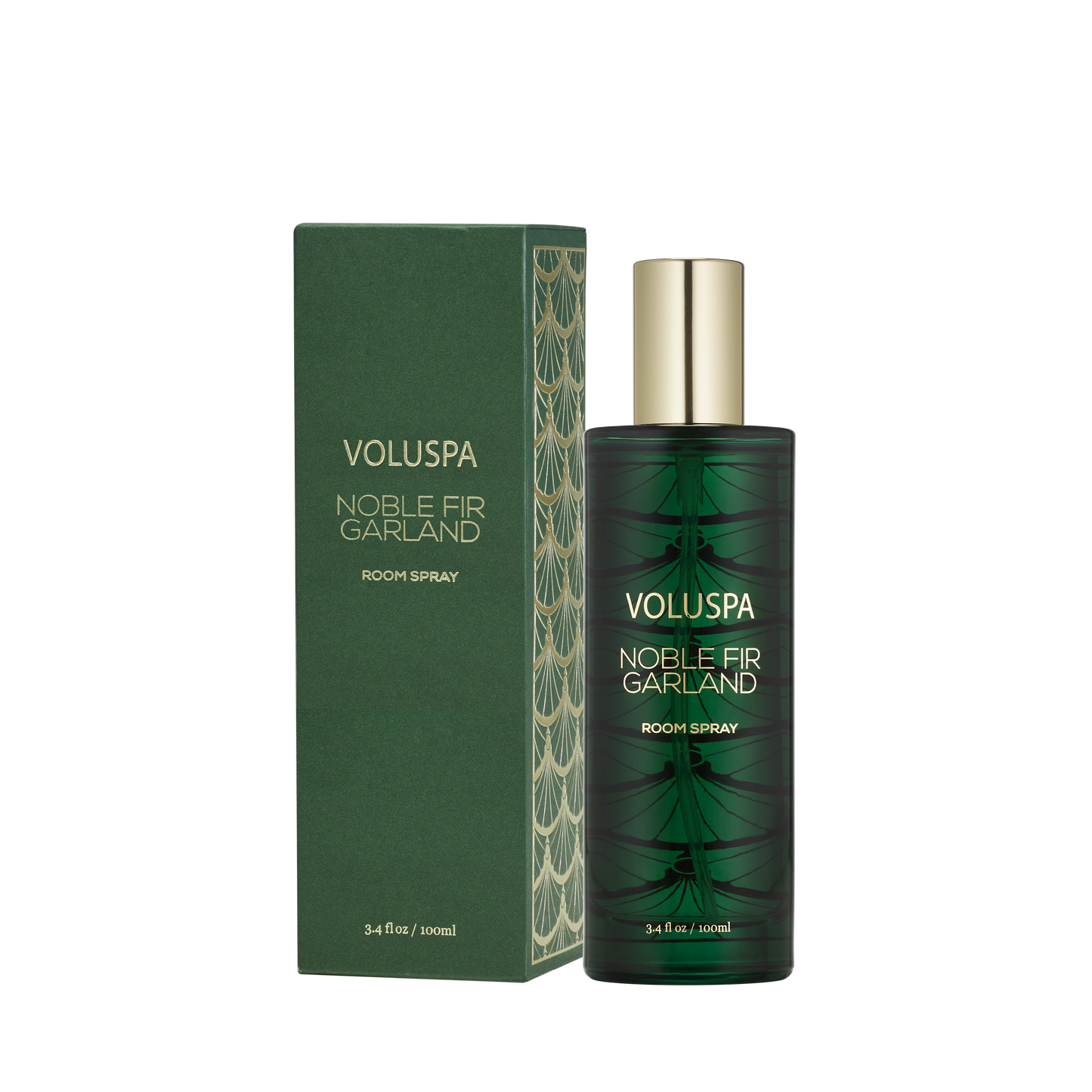 Voluspa Noble Fir Garland Collection