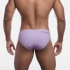 PUMP! Orchid Water Cheeky Swim Brief